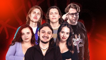 Суботній Стендап на Подолі