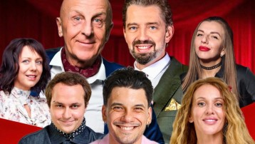 Будьте здорові, мосьє