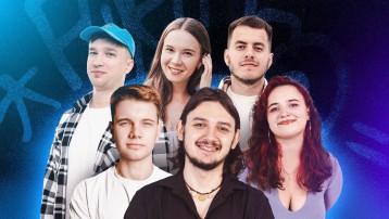 Стендап п'ятниця на Подолі. У 3B Cafe