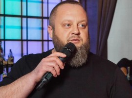 Макс Кравець