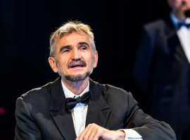 Олег Стефан