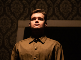 Олег Гоцуляк 