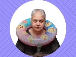 Ольга Кропива