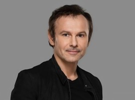 Святослав Вакарчук