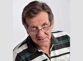 Микола Бутковський