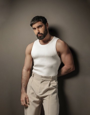 Віталій Козловський  