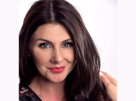 Оксана Прасолова