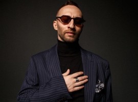 Міша Крупін