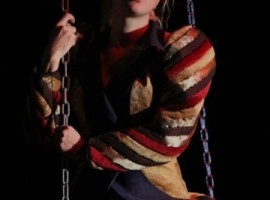 Олена Червоненко