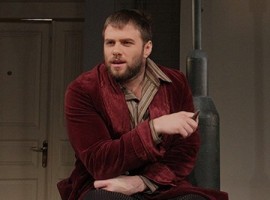 Володимир Ращук  