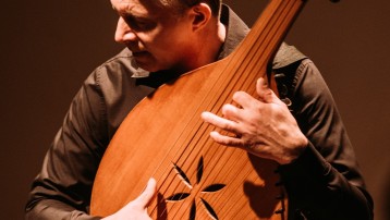 Кобзарсько-лірницька традиція