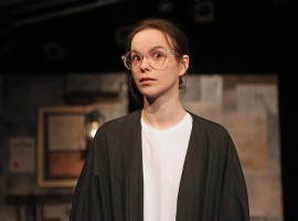 Мирослава Літвинська