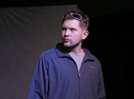 Михайло Мегедь