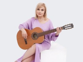 Марія Бурмака