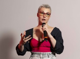 Вєста Гунченко 