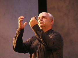 Валерій Рождественський  