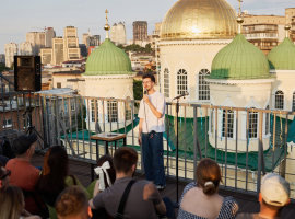 Влад Пунтус 