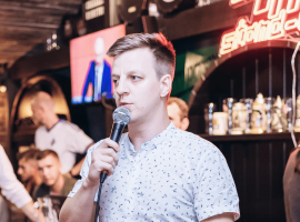 Олексій Приймаченко