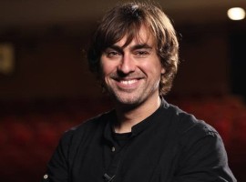 Олексій Гнатковський