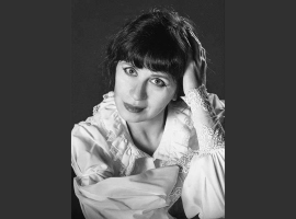 Олена Юзвак