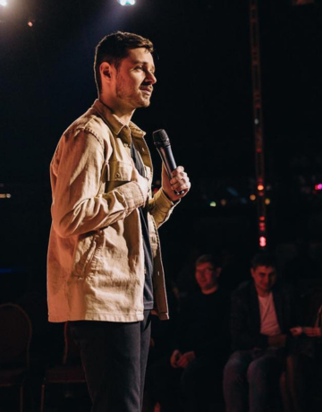 Макс Редзель 