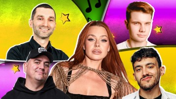 Коміки проти 