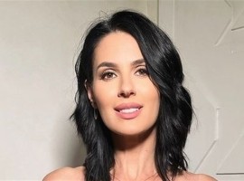 Маша Єфросиніна