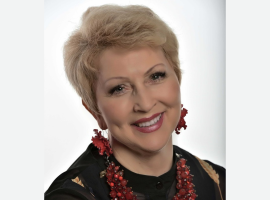 Валентина Донченко-Бутковська 