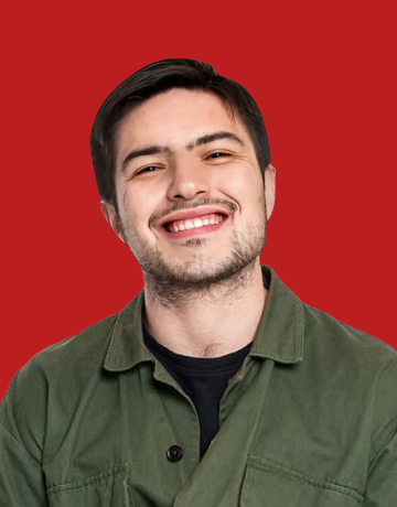 Влад Морозов 