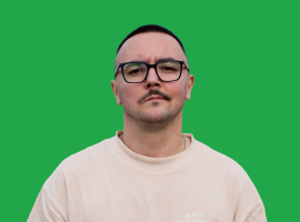 Володя Андрєєв