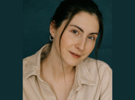 Марія Деменко