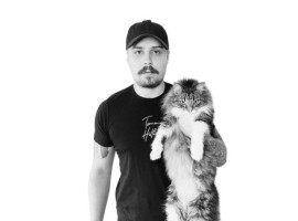 Марк Свиридюк