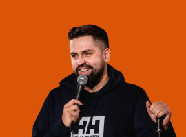 Віталік Кремінь 