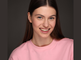 Вікторія Навольнєва 