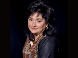 Марія Матіос