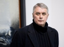 Лесь Подерв'янський