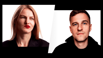 БІСЯТЬ. СТЕНДАП ШОУ ПРО БАТЬКІВСТВО