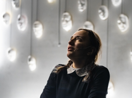 Марина Клімова