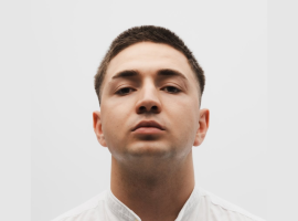 Влад Солонський