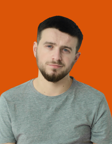 Вадим Ковалик