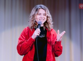 Марина Войцеховська