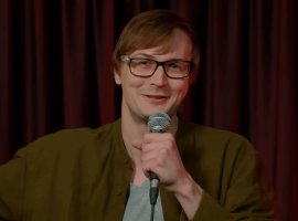 Олександр Качура