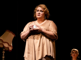 Леся Самаєва