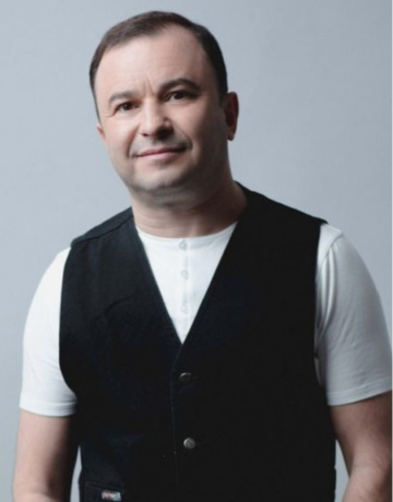 Віктор Павлік 