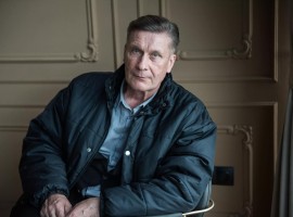 Віктор Сарайкін 