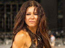 Руслана Лижичко