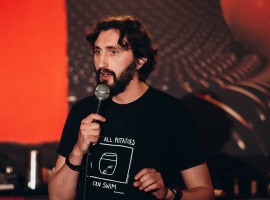 Антон Соколов