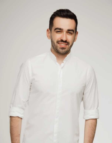 Роман Міщеряков 