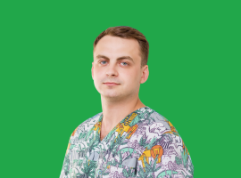 Назар Шебела