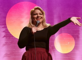 Ганна Кочегура